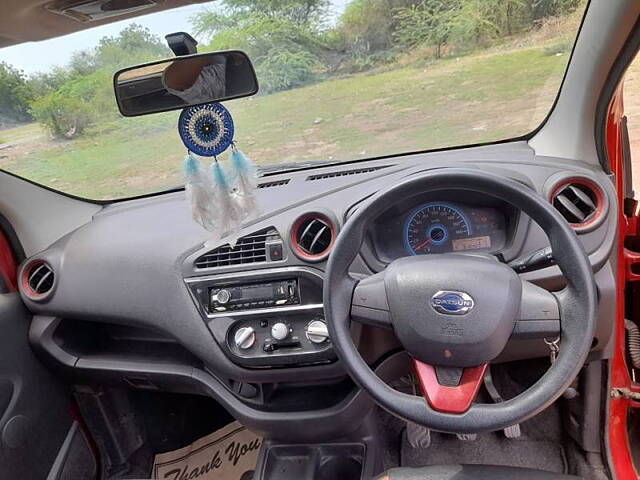 Used Datsun redi-GO [2016-2020] S [2016-2019] in Vadodara