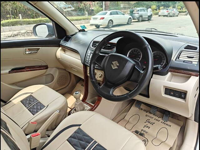 Used Maruti Suzuki Swift DZire [2011-2015] VXI in Delhi