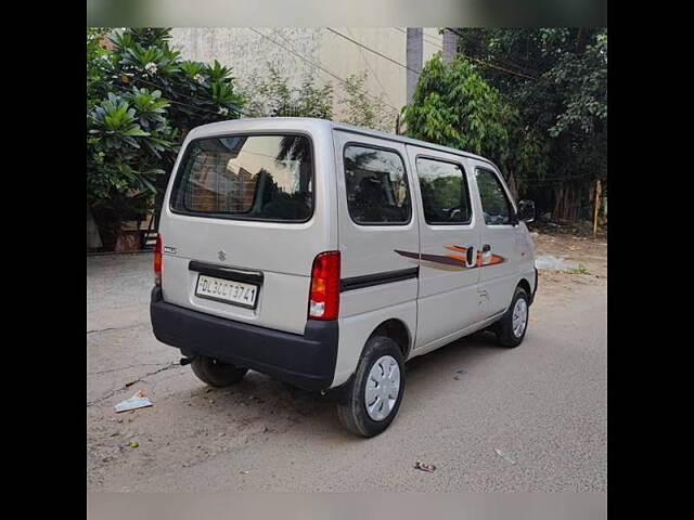 Used Maruti Suzuki Eeco [2010-2022] 5 STR AC (O) CNG in Delhi