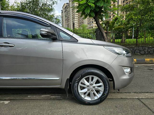 Used Toyota Innova Crysta [2020-2023] GX 2.4 AT 8 STR in Mumbai