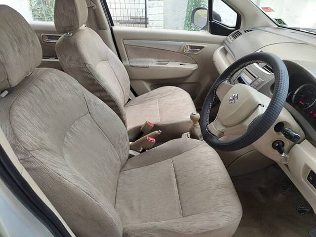 Used Maruti Suzuki Ertiga [2012-2015] VDi in Nagpur