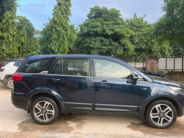 Used Tata Hexa [2017-2019] XTA 4x2 7 STR in Gurgaon