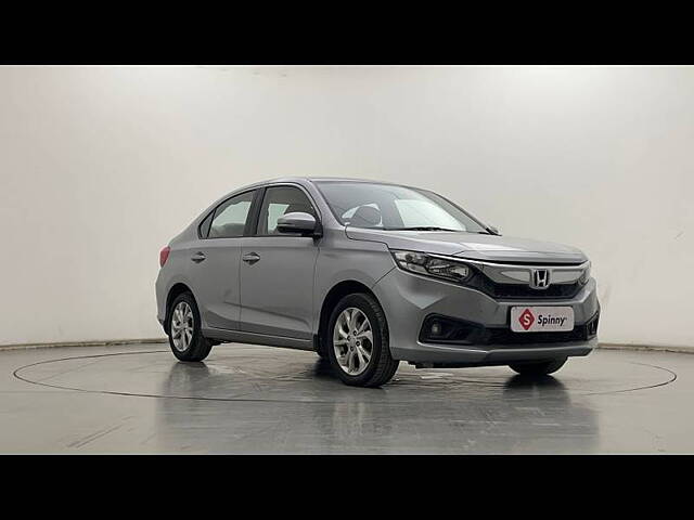 Used Honda Amaze [2018-2021] 1.5 VX CVT Diesel in Hyderabad