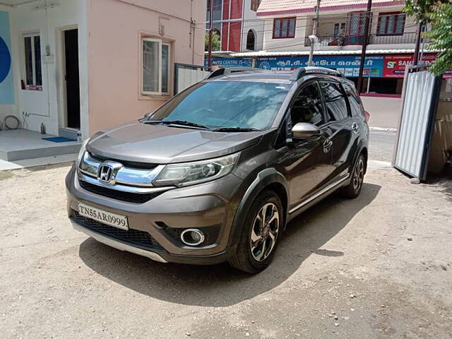 Used Honda BR-V VX Diesel  [2016-2017] in Coimbatore