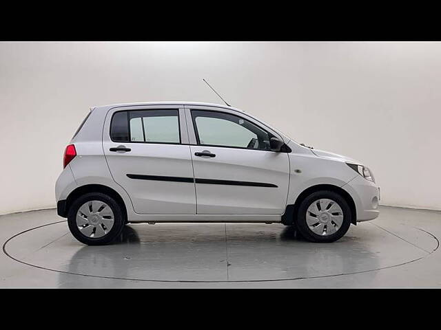 Used Maruti Suzuki Celerio [2014-2017] VXi AMT ABS in Bangalore