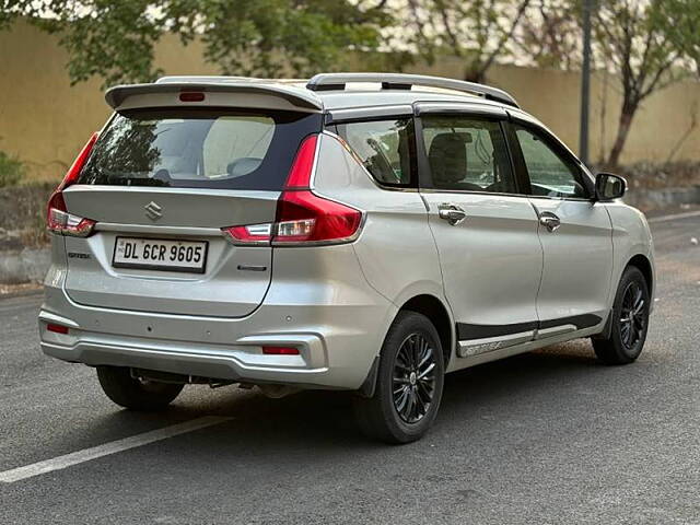 Used Maruti Suzuki Ertiga [2018-2022] VXi in Delhi