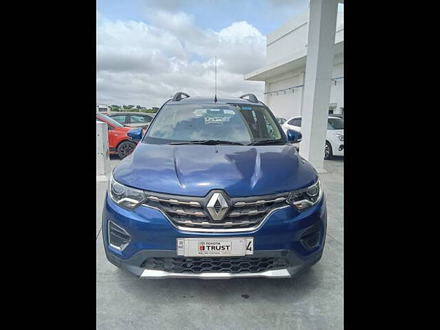 Used 2019 Renault Triber in Bangalore