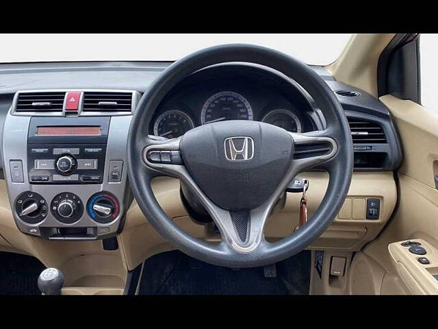 Used Honda City [2011-2014] 1.5 S MT in Patna