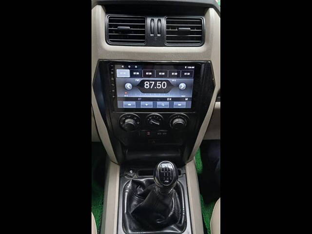 Used Mahindra Scorpio 2021 S5 2WD 7 STR in Kolkata