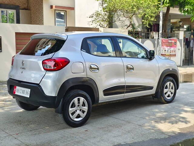 Used Renault Kwid [2015-2019] RXT [2015-2019] in Nagpur