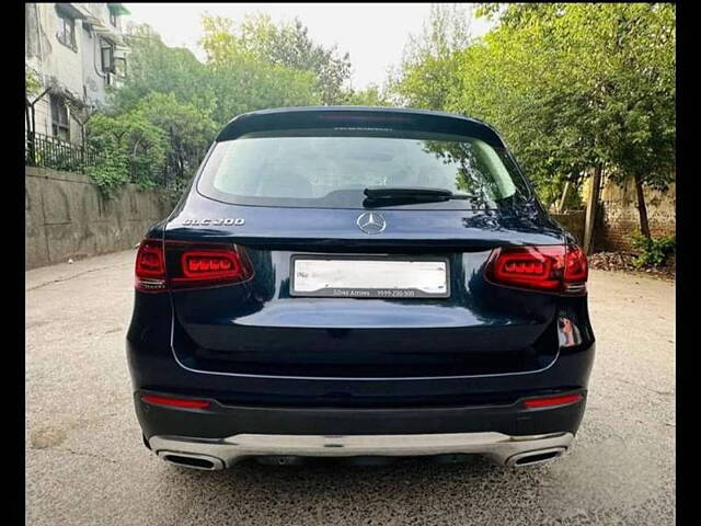 Used Mercedes-Benz GLC [2019-2023] 200 Progressive [2019-2021] in Delhi