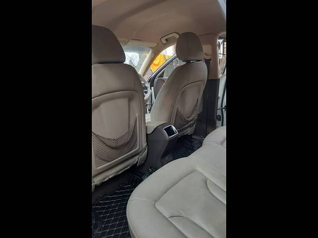 Used Maruti Suzuki Dzire ZXi [2020-2023] in Patna