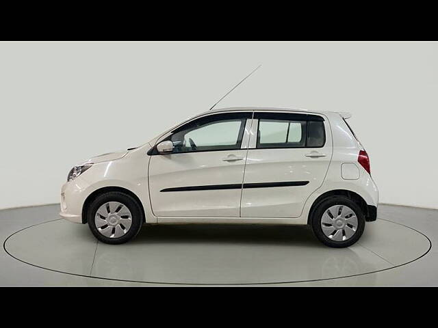 Used Maruti Suzuki Celerio [2017-2021] ZXi [2017-2019] in Chandigarh