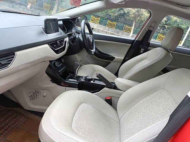 Used Tata Nexon [2020-2023] XZA Plus [2020-2023] in Noida