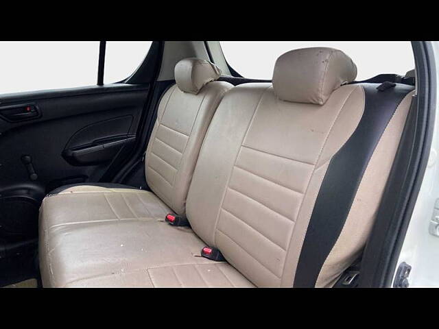 Used Maruti Suzuki Swift [2014-2018] LXi in Surat