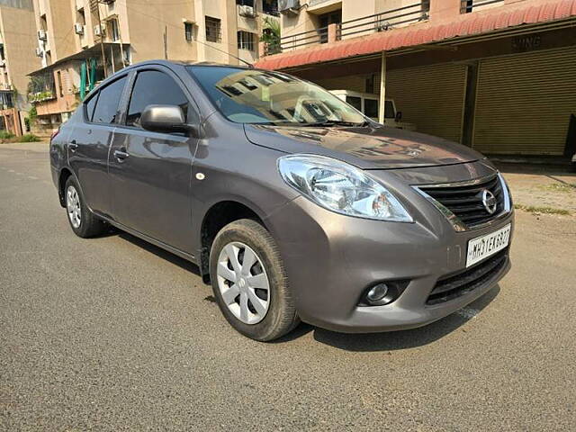 Used Nissan Sunny [2011-2014] XL in Nagpur