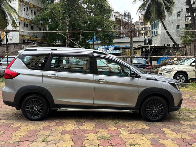 Used Maruti Suzuki XL6 [2019-2022] Zeta AT Petrol in Mumbai