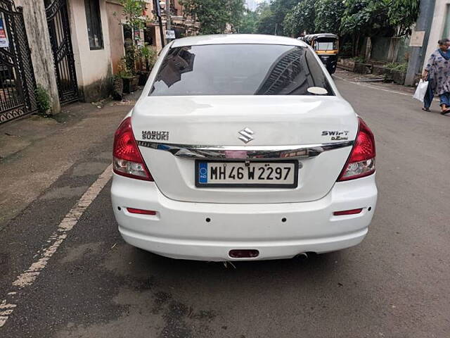 Used Maruti Suzuki Swift DZire [2011-2015] LDI in Mumbai