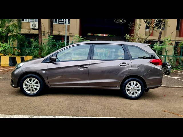 Used Honda Mobilio V Diesel in Mumbai