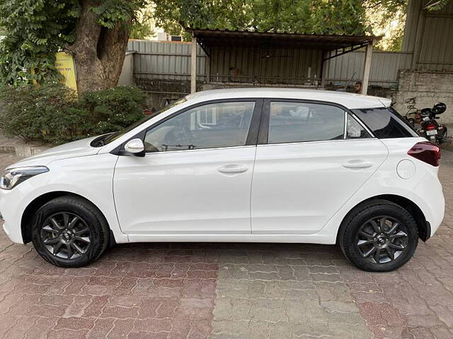 Used Hyundai Elite i20 [2018-2019] Asta 1.4 (O) CRDi in Lucknow