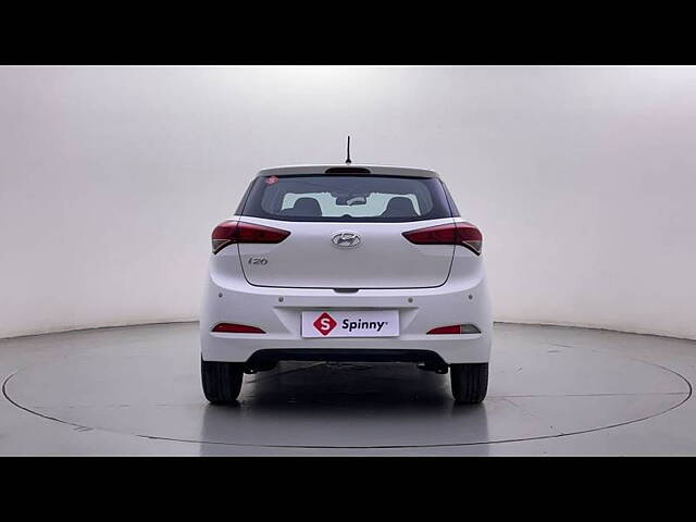 Used Hyundai Elite i20 [2017-2018] Magna Executive 1.2 in Bangalore