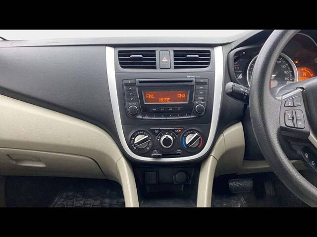 Used Maruti Suzuki Celerio [2014-2017] ZXi AMT ABS in Bangalore