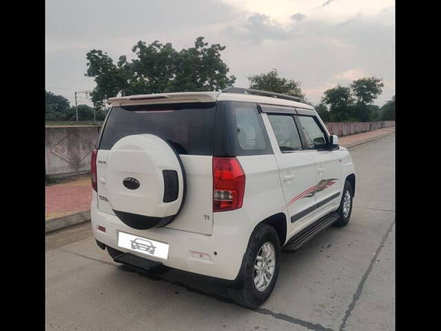 Used Mahindra TUV300 [2015-2019] T8 in Indore