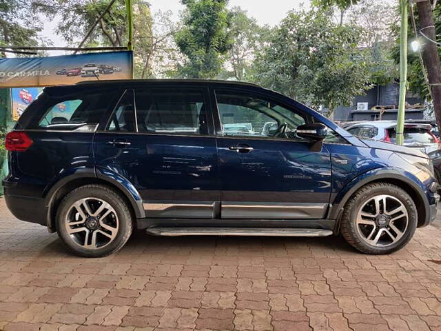 Used Tata Hexa [2017-2019] XTA 4x2 7 STR in Mumbai