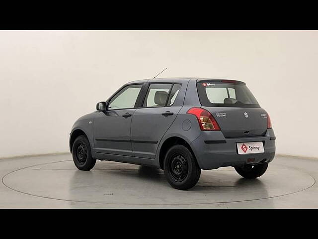 Used Maruti Suzuki Swift [2014-2018] VXi ABS [2014-2017] in Pune