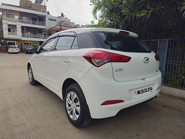 Used Hyundai Elite i20 [2014-2015] Magna 1.4 CRDI in Indore