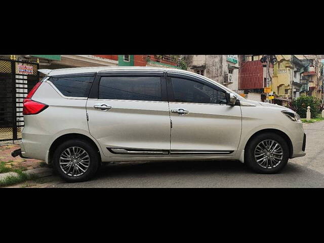 Used Maruti Suzuki Ertiga [2018-2022] ZXi in Kolkata