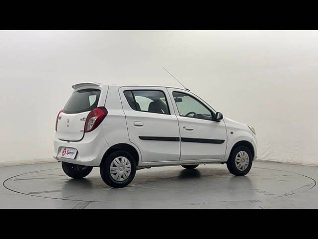 Used Maruti Suzuki Alto 800 [2012-2016] Vxi in Delhi