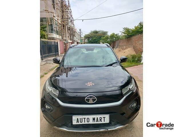 Used 2021 Tata Nexon in Jaipur