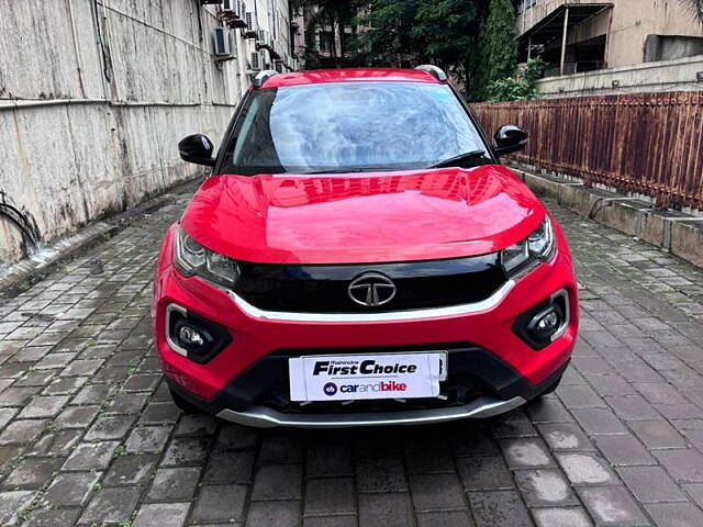 Used Tata Nexon [2020-2023] XZA Plus [2020-2023] in Thane