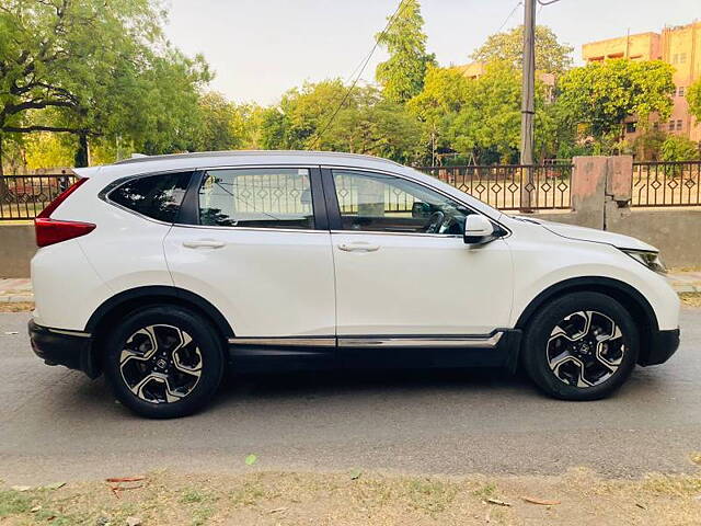 Used Honda CR-V [2013-2018] 2.0L 2WD AT in Delhi