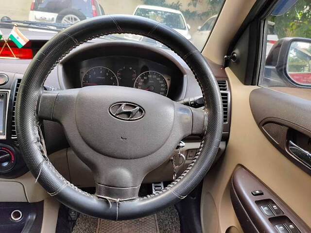 Used Hyundai i20 [2008-2010] Magna 1.2 in Mumbai