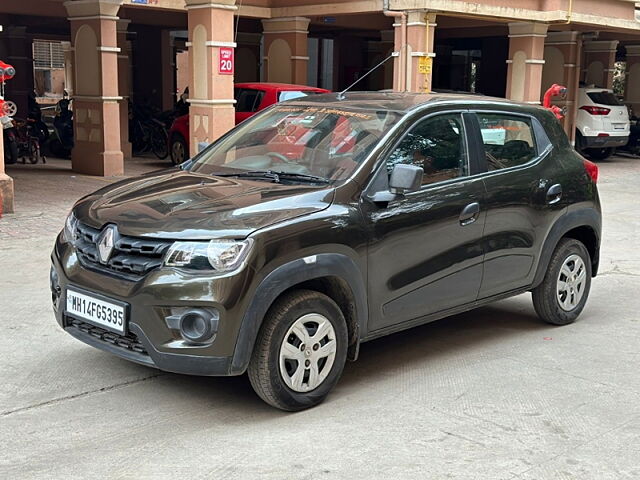 Used Renault Kwid [2015-2019] RXL [2015-2019] in Pune