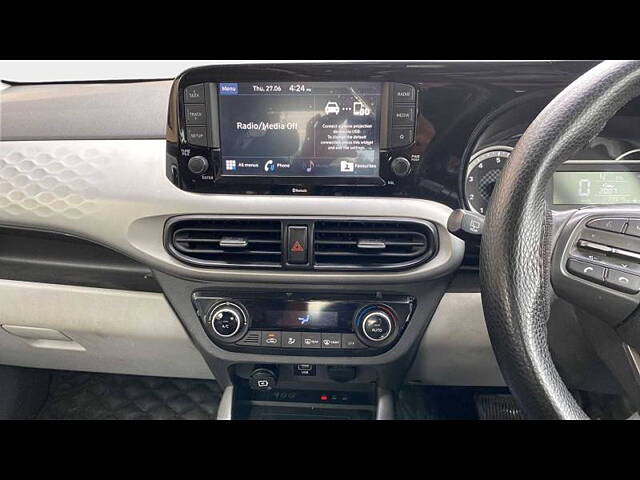 Used Hyundai Grand i10 Nios [2019-2023] Asta AMT 1.2 Kappa VTVT in Kolkata