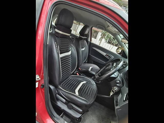 Used Maruti Suzuki Vitara Brezza [2016-2020] ZDi in Kolkata