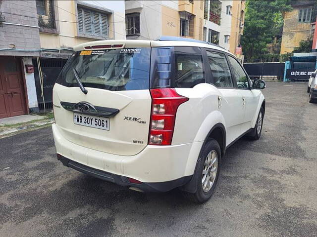 Used Mahindra XUV500 [2015-2018] W10 in Kolkata