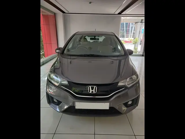 Used 2019 Honda Jazz in Hyderabad