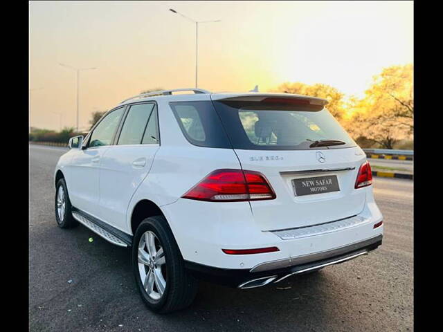 Used Mercedes-Benz GLE [2015-2020] 350 d in Kheda