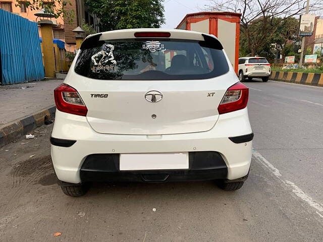 Used Tata Tiago [2016-2020] Revotron XT [2016-2019] in Navi Mumbai