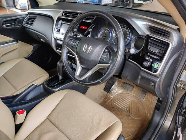 Used Honda City [2014-2017] VX CVT in Mumbai