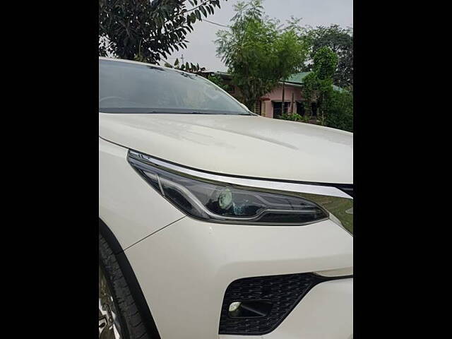 Used Toyota Fortuner 4X4 AT 2.8 Diesel in Tezpur