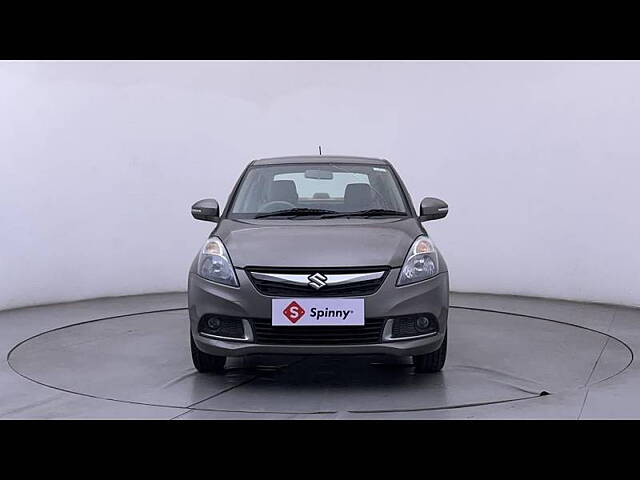 Used Maruti Suzuki Swift DZire [2011-2015] ZXI in Chennai