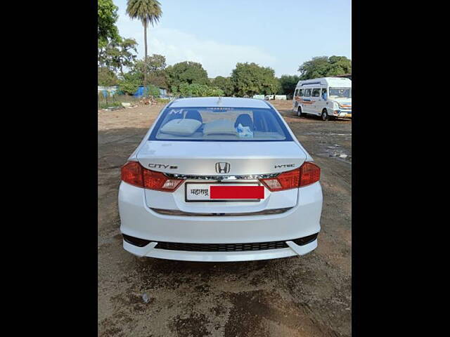 Used Honda City [2014-2017] VX CVT in Pune