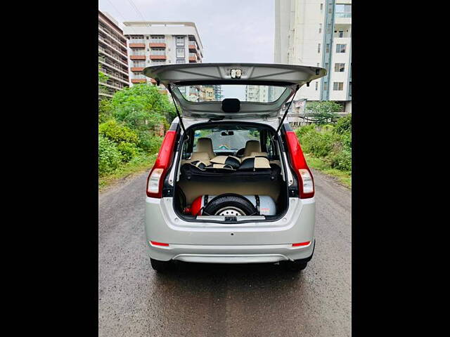 Used Maruti Suzuki Wagon R 1.0 [2014-2019] LXI CNG (O) in Nashik