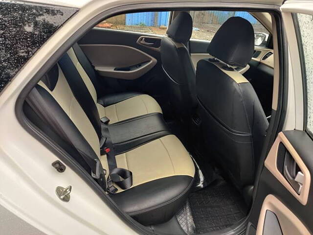 Used Hyundai Elite i20 [2018-2019] Sportz 1.2 in Mumbai