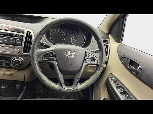 Used Hyundai i20 [2010-2012] Sportz 1.2 BS-IV in Kochi